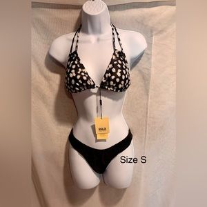 Womens swimsuit